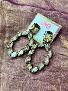 Statement Earrings