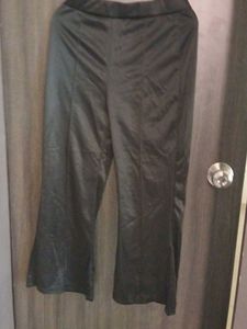 Black Lounge Pants