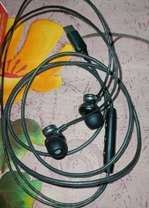 Kratos Tune Earphones
