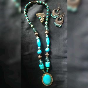 Necklaces Set
