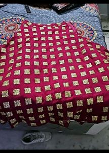 Designer Lehnga