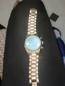 ALDO ORIGINAL WATCH NOT WORKING