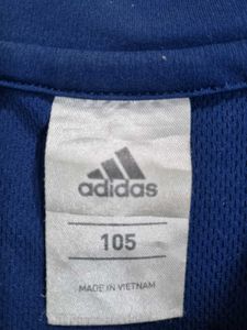 Adidas Full Sleeves Tshirt