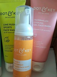 Face Wash