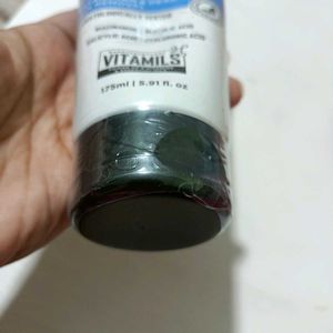 Orgatre Magic Exfoliating Gel