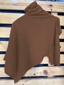 Stylish Black Knit Sweater