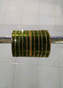 Metal Bangles