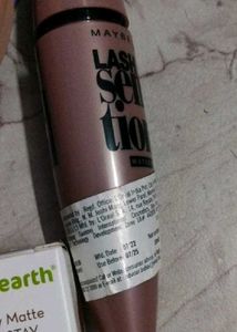Makeup Combo