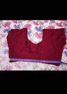 Elegant Ethnic Saree