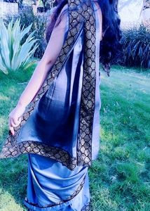 Like A New Saree