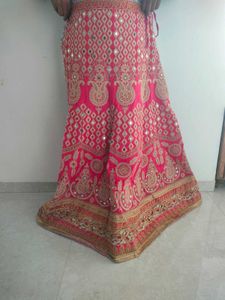 Elegant Lehenga