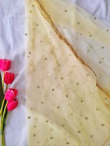 Floral Sharara Suit Set