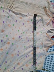3 At ₹80 .Vintage Tank Top Bundle
