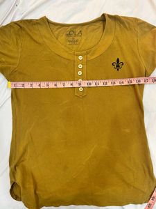 XL Size Top