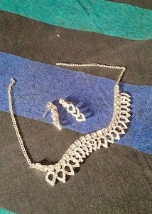 💎 Diamond necklace💎