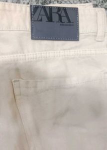 Zara Baggy
