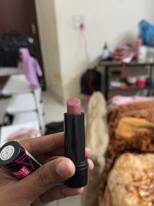 Elle 18 Rose Nude Lipstick For Women