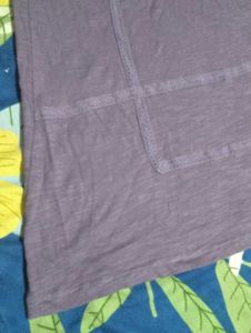 Embroidered Tank Top