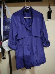 Women Overcoat