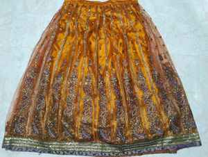 Ethnic Lehnga Choli