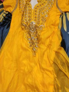 💥Anarkali Kurta