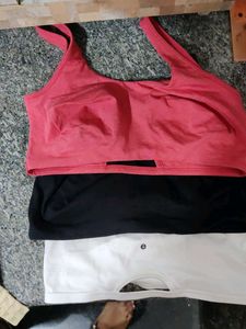 Bra Bundle - 3 Pieces
