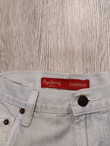Sc9979 Pepe Jeans Bootcut Waist 36