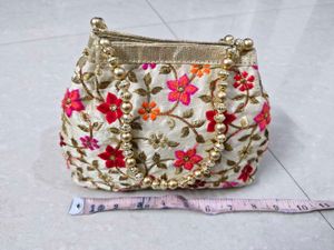 Potli Bag