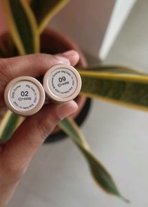 Mars Lipstick (Bollywood Surprise &amp; Zesty Zumba)