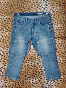 Good H&M Brand Jeans