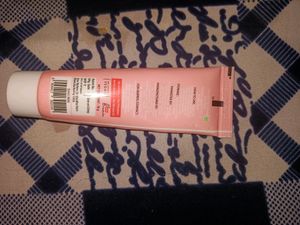 Sun Cream