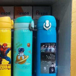 Stainless Steel Bottle