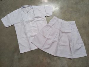School Uniform Set