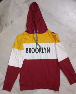 Hoodie Tee