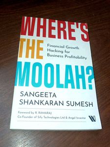 Financial Growth Business Development Bestseller