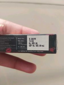 Pilgrim Liquid Lipstick - 03 Nude Obsessed