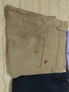New Shirts And Pants Set Of 2