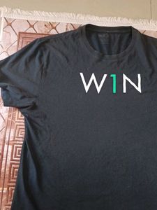 WIN Graphic T-Shirt