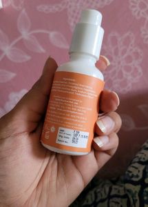 Earth Rhythm 10% Vitamin C Face Serum