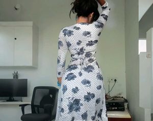 Dress Bodycon