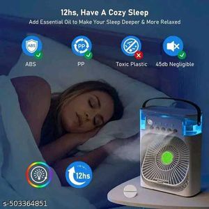 Mini Air Cooler