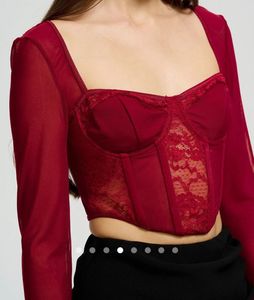 Savana Corset