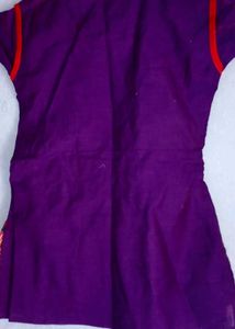 Lehenga And Top