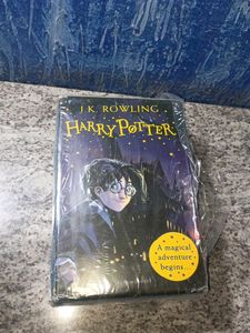 Harry Potter Box Set Part 1,2,3 Absolutely New