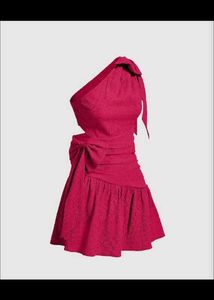 Forever 21 Bow Dress