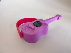 Mcdonald&#39;s Collectible Toys - 02