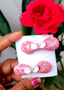 Beautiful Hair Clips