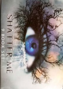Shatter Me 9 Book Set