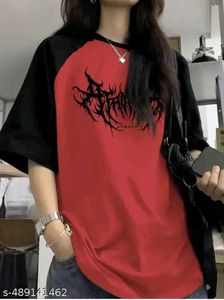 Girls' Tshirt 👩