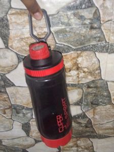 Kids Ke Bottle Water Red Colour 🔴